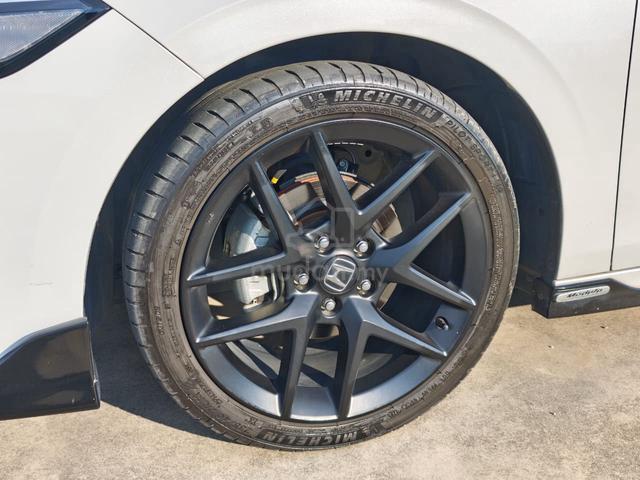 2023 Honda CIVIC 1.5 RS MY22 FE (A) 27K MILEAGE - 5