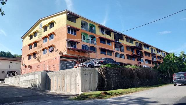 Taman Jati 1