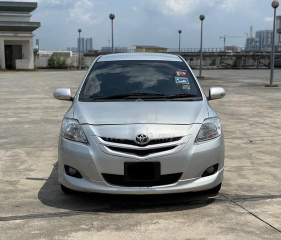 2008 Toyota VIOS 1.5 S (A)CASH ONLY/ORIGINAL PAINT - 3