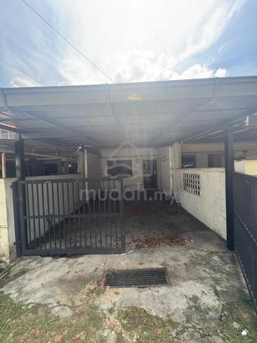 Taman Perling at JB Town Double Storey House For Sale 1