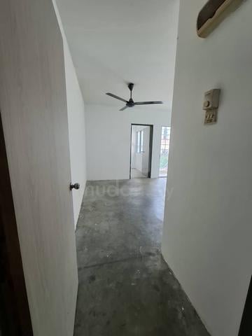Dahlia Apartment (Garden Avenue S2) 1