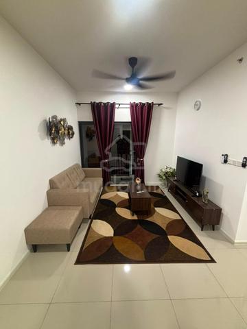 Jernih Residence 1