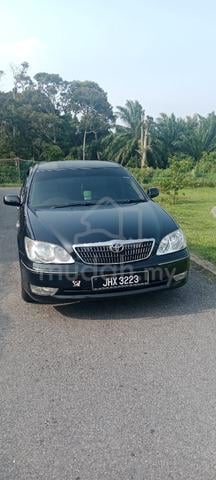 2006 Toyota CAMRY 2.0 G ACV41R-JEPNKE (A) - 1