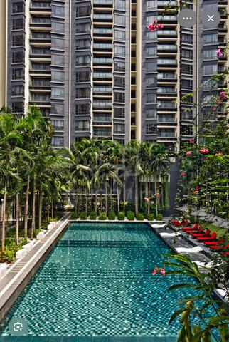 St Mary Residences 1