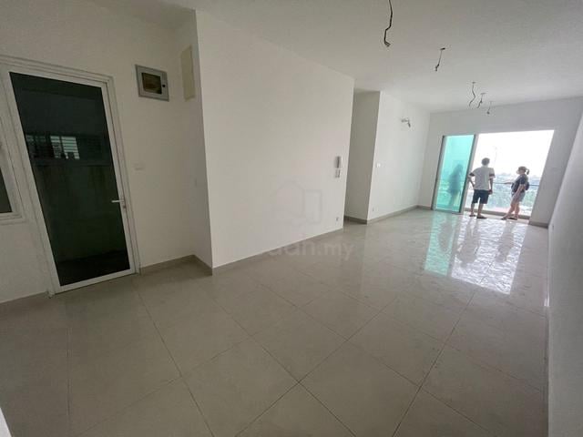 Sentul Village Mercury Service Apartment 1