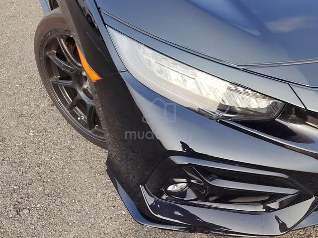 2018 Honda CIVIC 1.5 HATCHBACK HONDA SENSING FK7 - 5