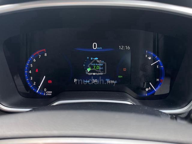 2023 Toyota COROLLA ALTIS 1.8 G (A) 56K KM GR TRD - 3