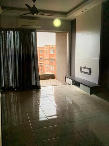 Greenview Residence 1