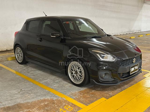 2019 Suzuki SWIFT 1.4 SPORT (A) - 2