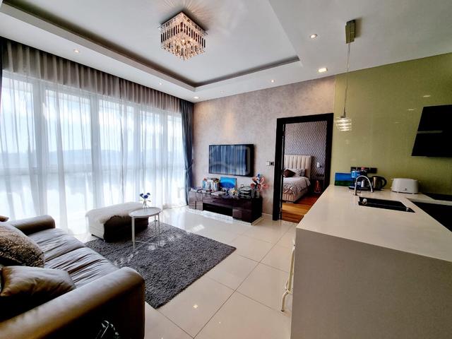 Regalia Residence 1