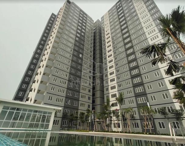 Residensi Selayang Damai 1