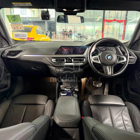 2021 Bmw 218i M SPORT GRAN COUPE 1.5L (A) - 5