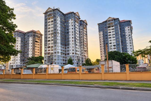 Taman Sri Murni Fasa 2 1