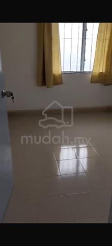 Desa Green Apartment (Jelutong) 1