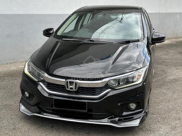 Honda CITY 1.5 V (A) - 1