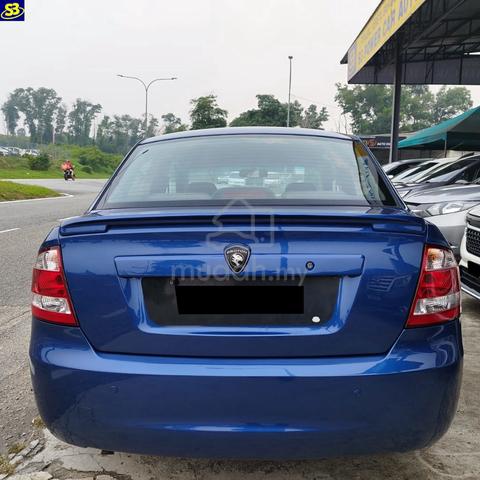 2008 Proton SAGA BLM 1.3 (A) - 4