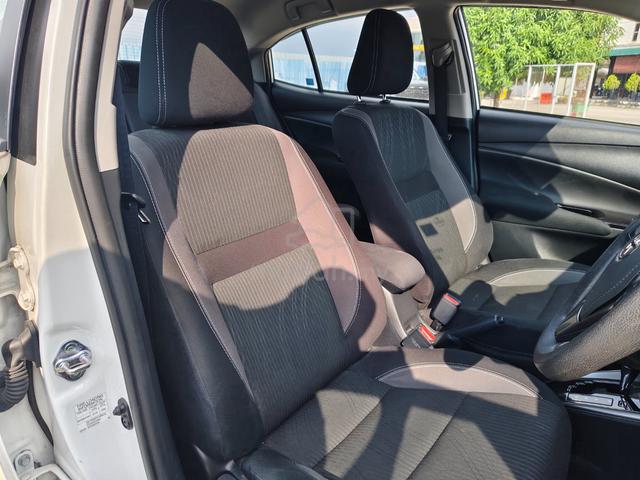 2022 Toyota Vios 1.5 E (A) LOW MILEAGE LIKE NEW - 5