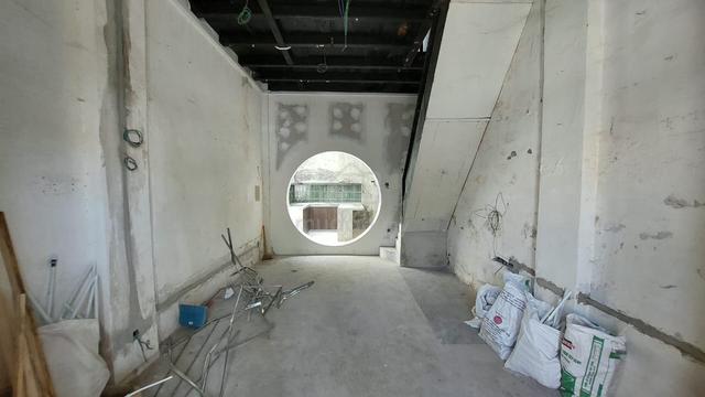 Heritage Terrace House Reno Off Chulia Street Georgetown Rent 1