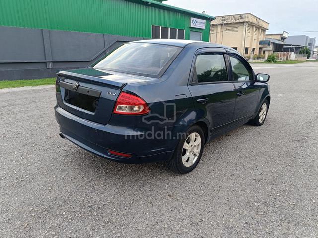 2011 Proton SAGA 1.3 FL EXECUTIVE (A) ATF - 4