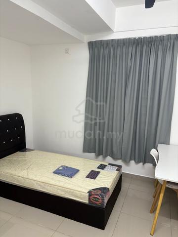 Simpang Ampat room for rent 1