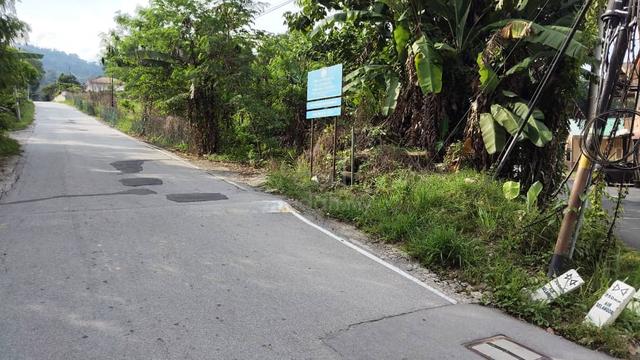 Tanah 1.277 Ekar Rezab Melayu Hulu Langat Untuk Dijual 4