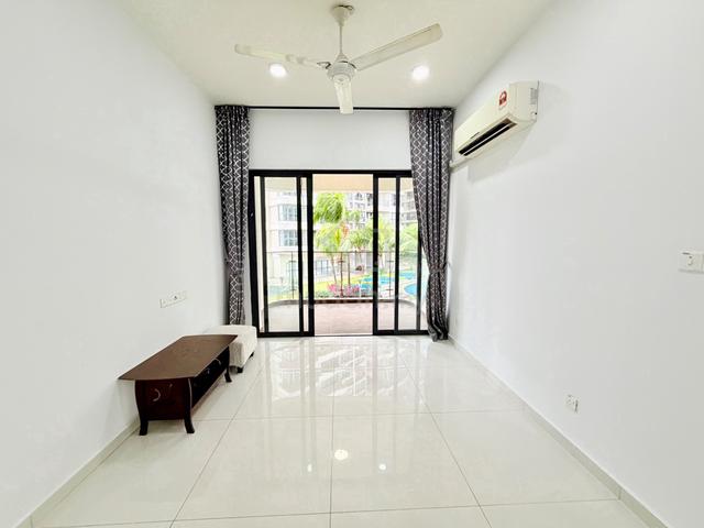 Royal Strand @ Country Garden Danga Bay 1