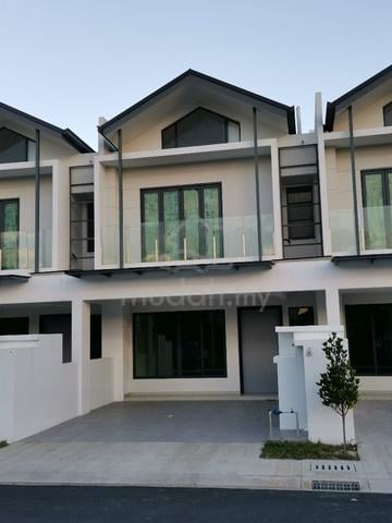 Bandar Bukit Puchong 2, Andira Park, Meranti Jaya, Puchong Utama 1