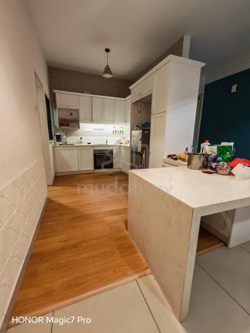 Parkhill Residence Bukit Jalil 1
