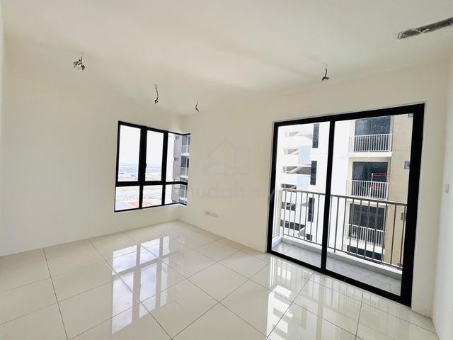 Vivo Executive Apartment 1