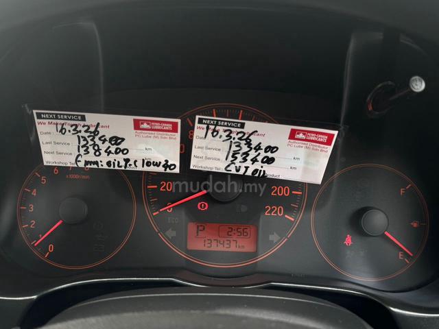 2015 Honda CITY 1.5 S+ (A) 137K ORI MILEAGE - 5