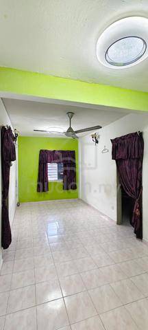 Pangsapuri Intan (Ampang) 1