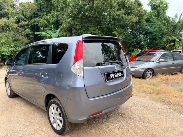 Perodua ALZA 1.5 EZI (A)-11 - 3