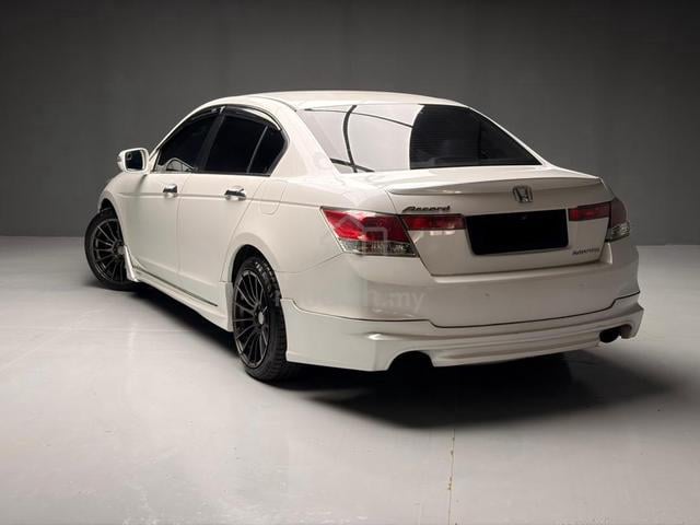 2012 Honda ACCORD 2.4 i-VTEC (A) - 3