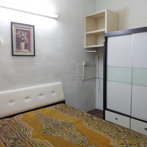 Rooms for Rent - Fully Furnished at Ralau Near Bayan Lepas 1