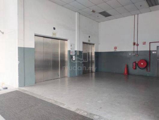 Office Warehouse Seksyen 15 Shah Alam 1