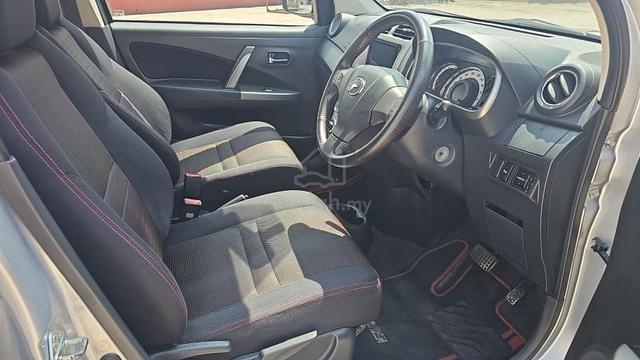 2017 Perodua MYVI 1.5 SE (A) BLACKLIST / FULL LOAN - 5