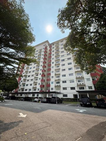 Pangsapuri Belimbing Heights 1