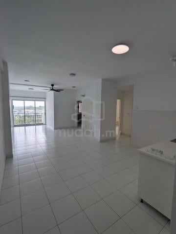 Permas Ville Apartments 1