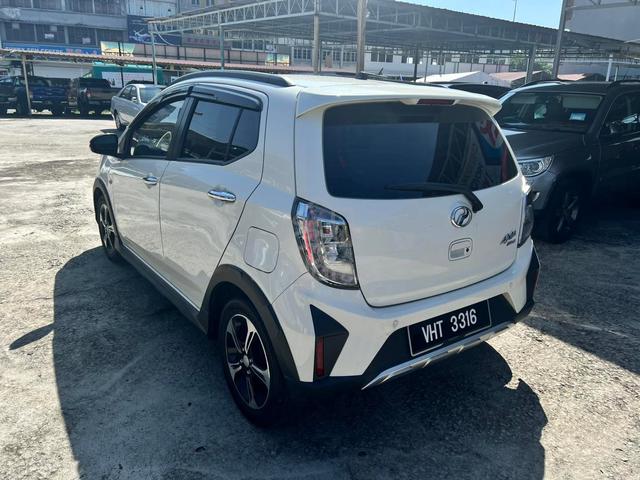 2022 Perodua AXIA 1.0 STYLE (A)FSR/TIPTOP/VIP - 4