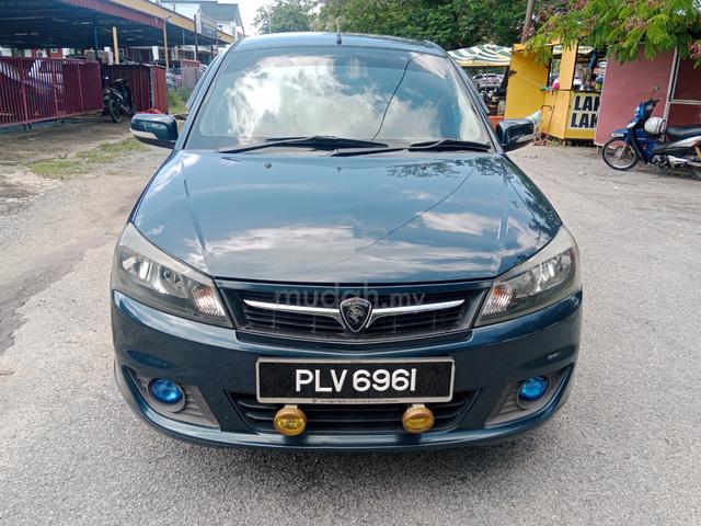 2014 Proton SAGA 1.3 FLX EXECUTIVE (A) - 3