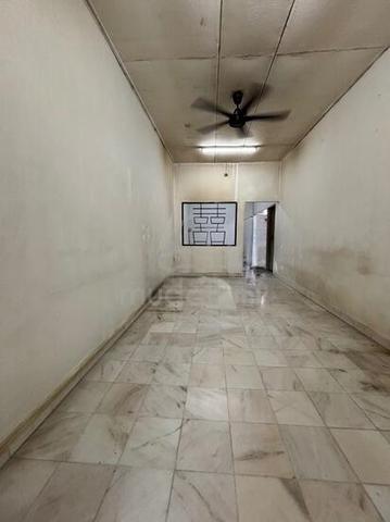 SUPER WORTH !! Taman Oriental at Jalan Oriental 1400 Sqft Rare Unit 1