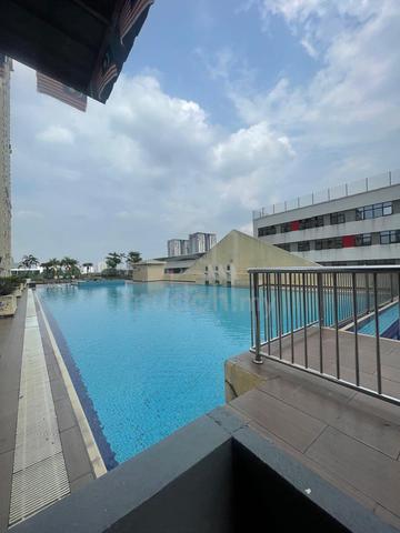 Good buy Casa Subang USJ 1 freehold corner retail lot for sale 1