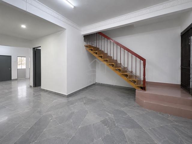 Bandar Puchong Jaya 2 Storey House Puchong FACING OPEN WELL KEPT 1
