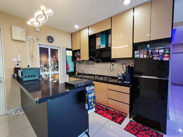 Lake Vista Residence 1