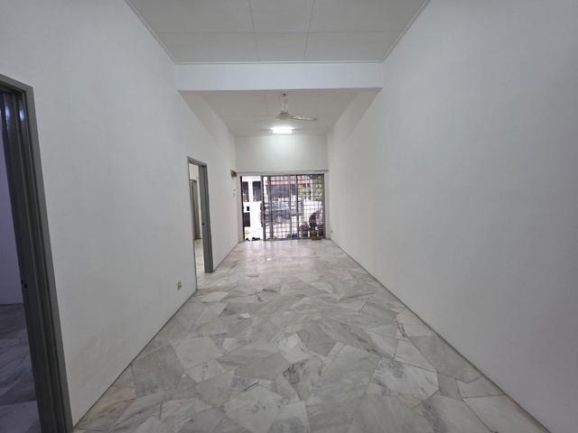 MOVE IN CONDITION ‼️Single Storey Terrace House Fasa 1 Puncak Alam 1