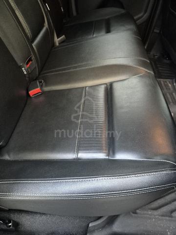 2019 Ford RANGER 2.0 XLT PLUS MY18 T6 FACELIFT (A) - 3