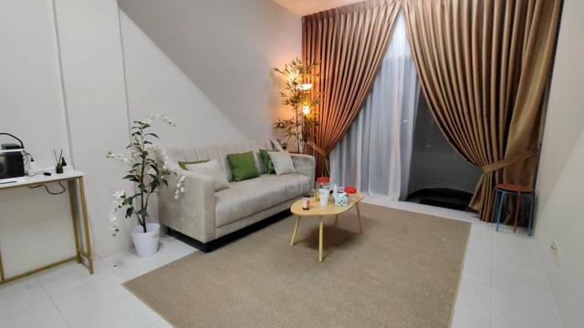 Fully Furnished Selangor Kajang Room For Rent 1