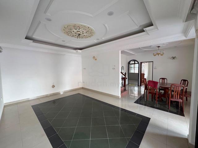 Own this Double Storey Semi-D in Alor Setar Offering s 1