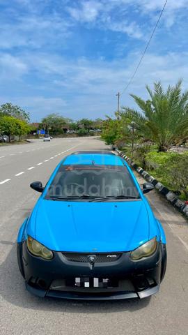 2008 Proton SATRIA 1.6 NEO (M) - 3