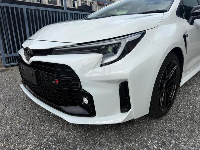 2024 Toyota COROLLA 1.6 GR (M) JBL - 3